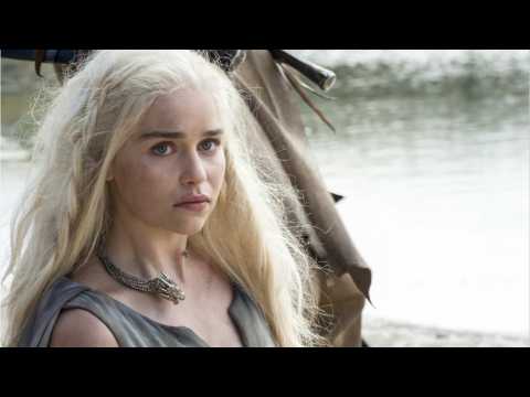 VIDEO : Is Romance Budding Between Jon And Daenerys On 'GoT'?