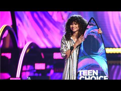 VIDEO : Winner Of 2017 Teen Choice Awards