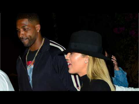 VIDEO : Khloe Kardashian On Her Relationship With NBA Star Tristan Thompson