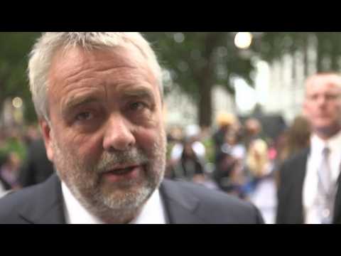 VIDEO : Is Luc Besson Wrong About Superhero Movies?