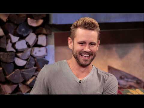VIDEO : Nick Viall Will Live Chat With 'Bachelor In Paradise' Fans