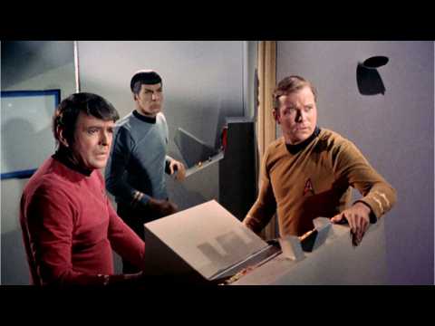 VIDEO : Star Trek: Enterprise Writers Reveal Season 5 Plans