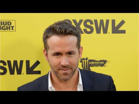 VIDEO : Ryan Reynolds Remembers 