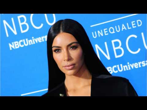 VIDEO : Kim Kardashian's Biggest Fashion Mistake