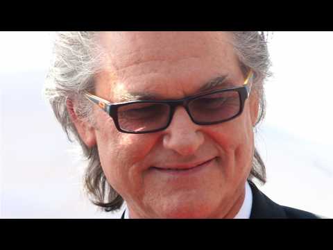 VIDEO : Kurt Russell Can't Say Star Lord