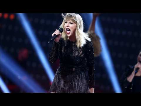 VIDEO : Taylor Swift Wins Groping Case