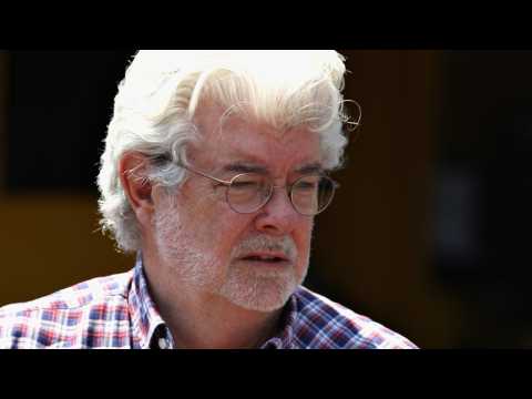 VIDEO : How Involved Is George Lucas With Star Wars?
