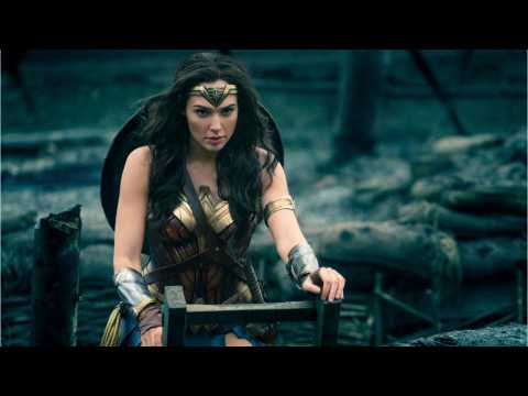 VIDEO : DC Comics' Gail Simone Bags On Wonder Woman