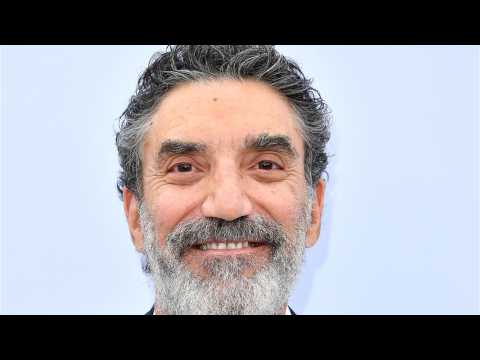 VIDEO : Chuck Lorre May Be Headed To Netflix
