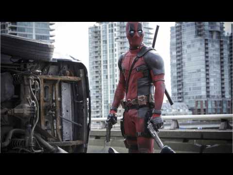VIDEO : Fox Issues Statement on 'Deadpool 2' Stuntwoman's Death