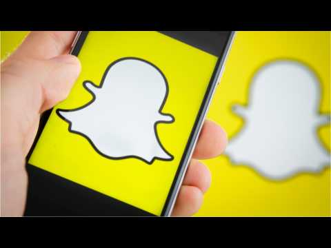 VIDEO : Pickachu Has Arrived To Snapchat