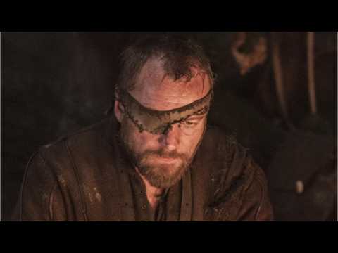 VIDEO : Is A Major 'Game Of Thrones' Character About To Die?