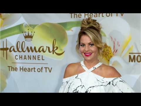 VIDEO : What Did Candace Cameron Bure Reveal About 'Fuller House'?