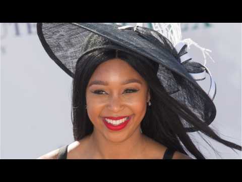 VIDEO : Minnie Dlamini gets her own reality show: Becoming Mrs Jones