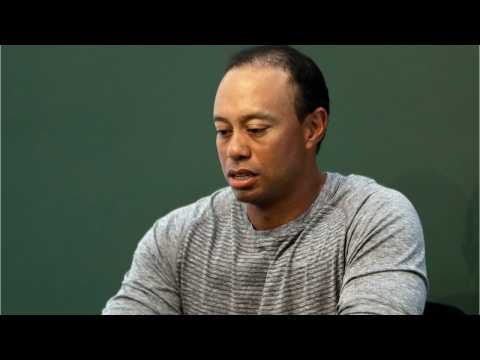 VIDEO : Tiger Woods Had Various Drugs In System