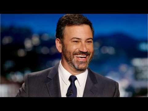 VIDEO : 'Baby Bachelor in Paradise' Spoof Returns on 'Jimmy Kimmel Live!'