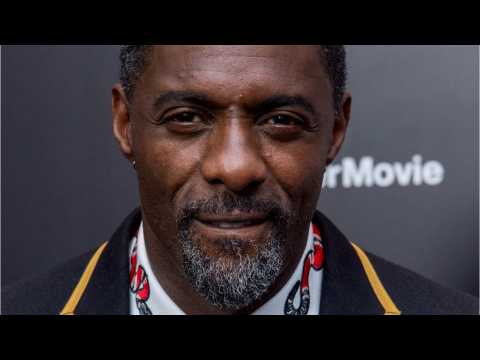 VIDEO : Idris Elba Pushes For Matthew McConaughey To Join The MCU