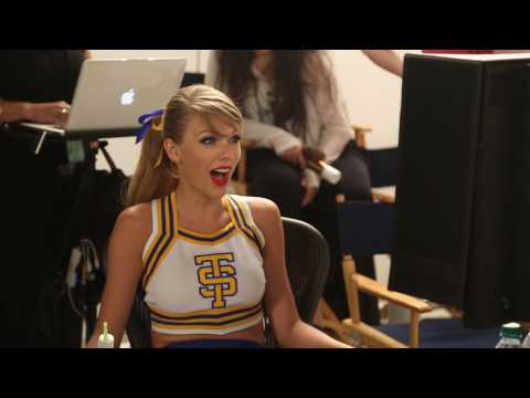 VIDEO : Taylor Swift a gagn son procs !