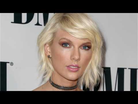 VIDEO : After Winning Groping Case, Taylor Swift Shares Thoughts