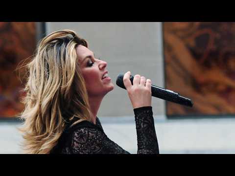 VIDEO : Shania Twain Is Coming To The Big Screen