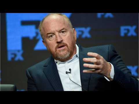 VIDEO : Toronto Film Festival Adds Flicks From Louis CK And Brie Larson