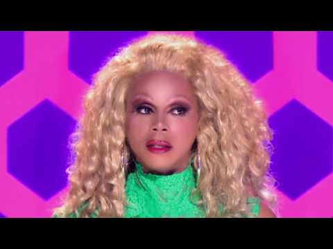VIDEO : RuPaul Charles: How Donald Trump Has Led to the Rise of LGBT TV