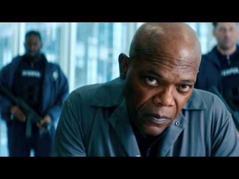 VIDEO : Samuel L. Jackson Can?t Believe Nick Fury Isn?t In ?Avengers: Infinity War'
