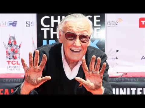VIDEO : Stan Lee Shares His Thoughts on a Silver Surfer Movie