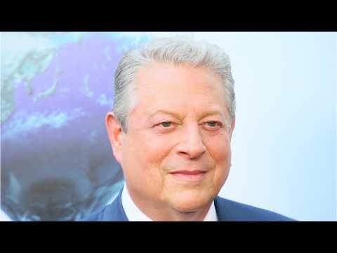 VIDEO : Al Gore Fights In 'An Inconvenient Sequel'