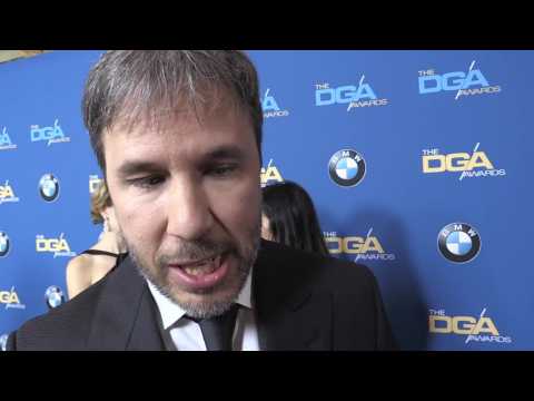 VIDEO : Is Denis Villeneuve Directing James Bond 25?