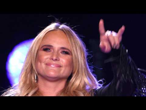 VIDEO : Miranda Lambert Shares New Found Confidence