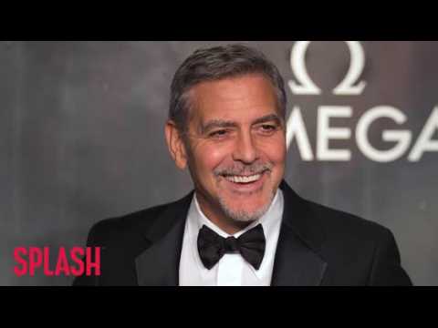 VIDEO : According to Science, George Clooney is World's Most Handsome Man