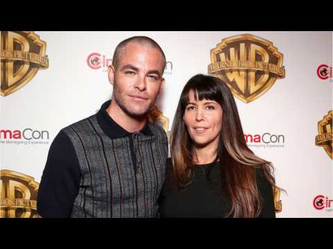 VIDEO : Patty Jenkins And Chris Pine Team Up For TNT Drama