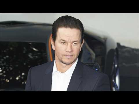 VIDEO : Mark Wahlberg In Talks To Join Netflix?s 