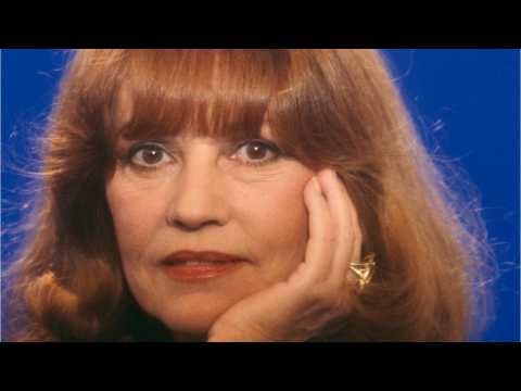VIDEO : Legendary French Actress Jeanne Moreau Dies