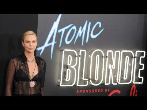 VIDEO : Review of Charlize Theron's 
