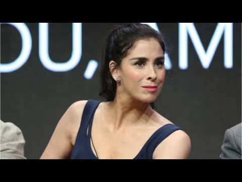 VIDEO : Is Sarah Silverman Getting A Hulu Variety Show?