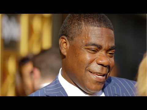 VIDEO : Tracy Morgan Opens Up On How Fatal 2014 Car Accident Changed His Life