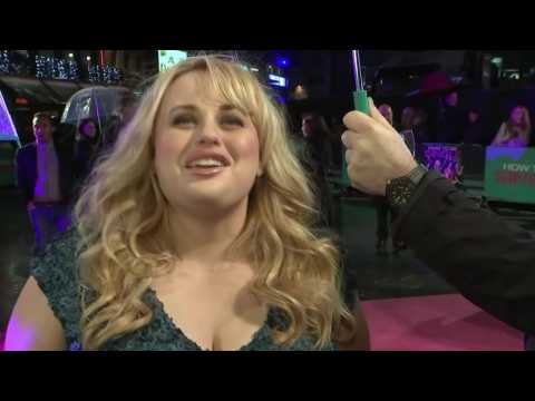VIDEO : 'Little Shop Of Horros' Remake Eyes Rebel Wilson And Josh Gad