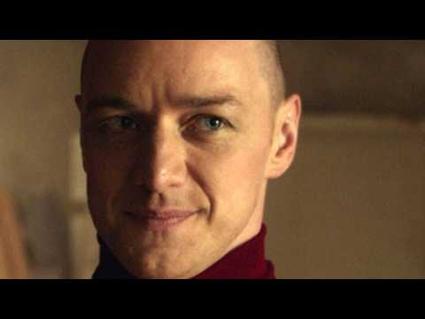 VIDEO : James McAvoy: The One Thing I Really Dislike About Playing Professor X