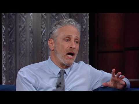 VIDEO : Jon Stewart And Def Comedy Make A Return On HBO