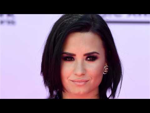 VIDEO : Where Was Demi Lovato Spotted This Week?
