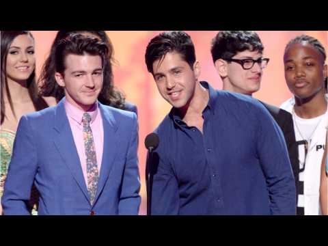 VIDEO : Drake Bell & Josh Peck Are Back On Speaking Terms