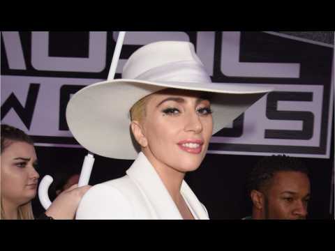 VIDEO : Lady Gaga?s New Look for the Joanne World Tour