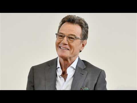 VIDEO : Bryan Cranston Discusses The Hardships Of Being A Woman In Hollywood