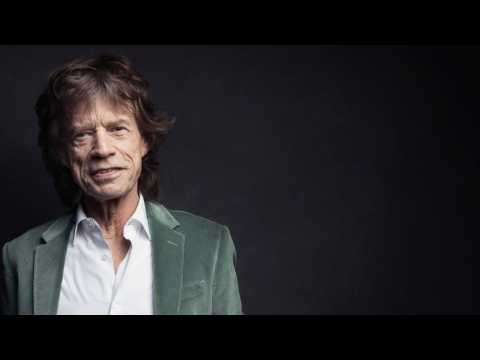 VIDEO : Mick Jagger Gets Political With Two New Songs