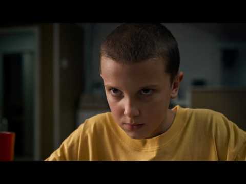 VIDEO : Millie Bobby Brown Fights Bullying