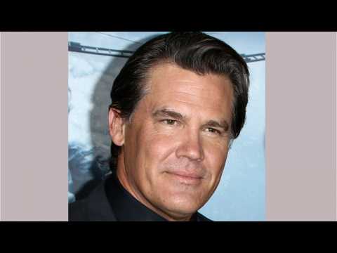 VIDEO : Deadpool 2 Director ?Couldn?t Be Happier? With Josh Brolin?s Cable