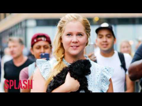VIDEO : Amy Schumer is the Only Woman in Forbes Highest Paid Comedians List