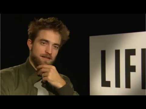 VIDEO : Robert Pattinson Looks Back On 'Twilight'